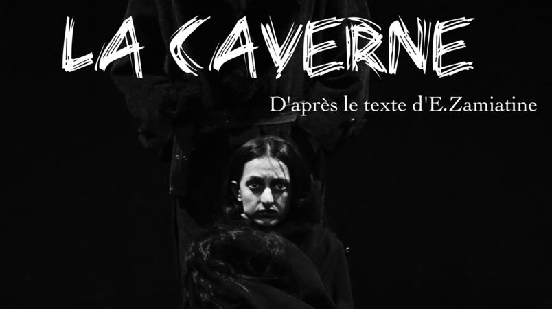 Logo La Caverne