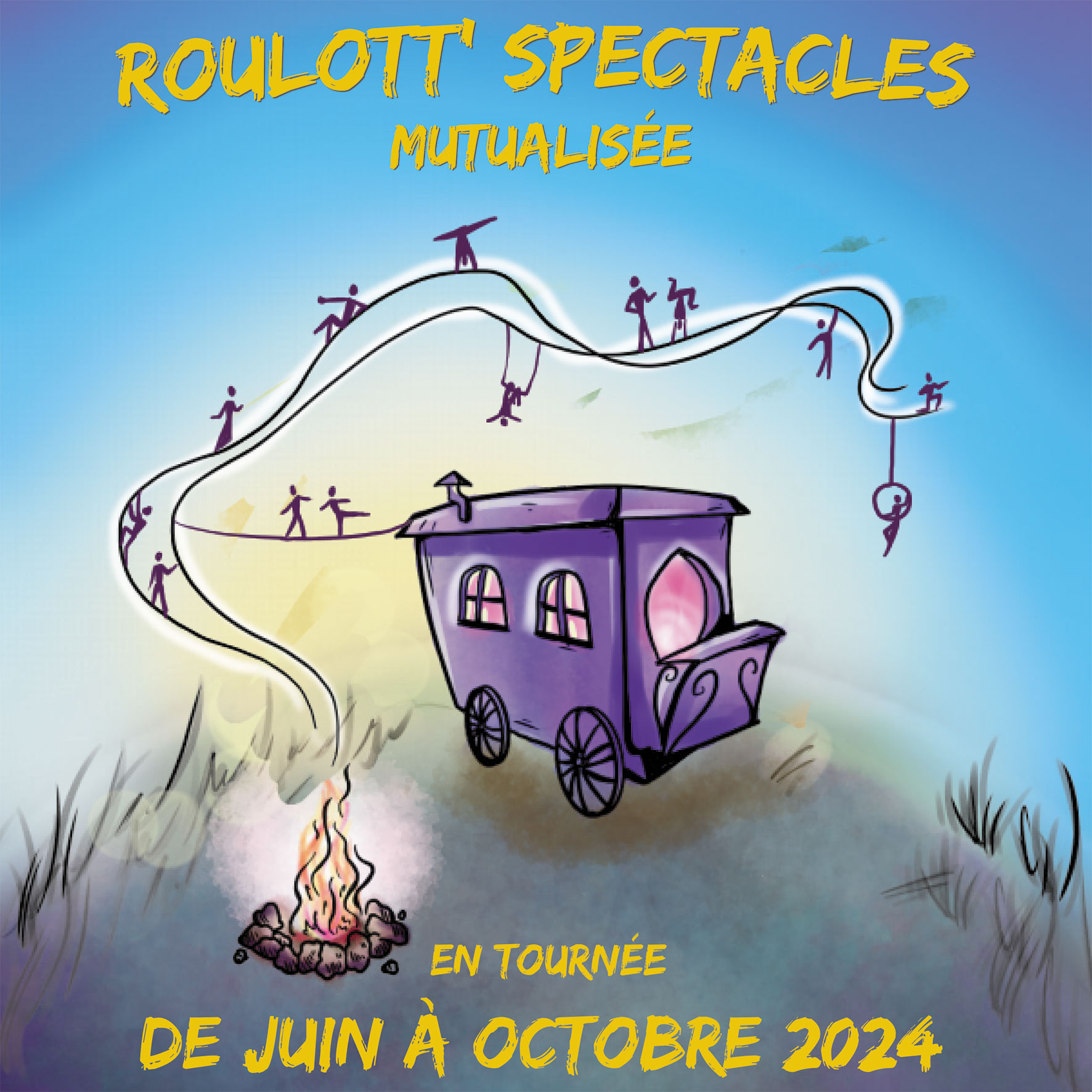 Logo Roulott' spectacles