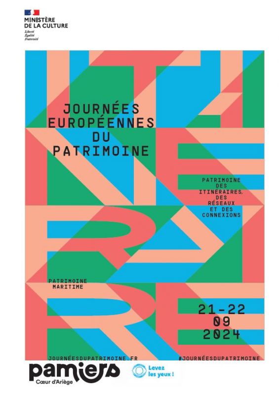 Journes Europennes du Patrimoine