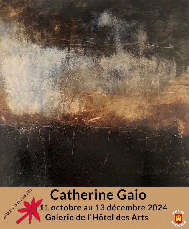 Catherie Gaio