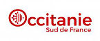 Logo de tourisme Occitanie Sud de France