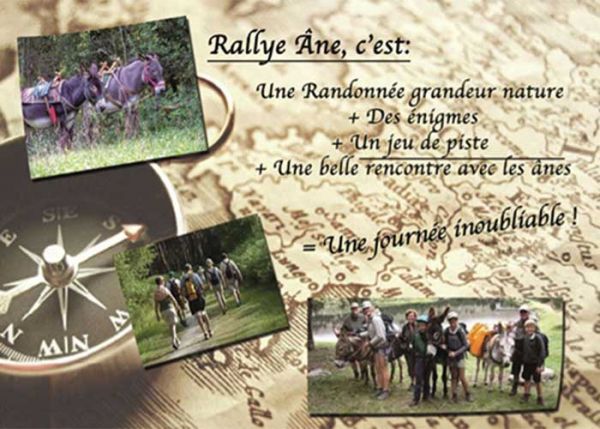 Logo Rallye Âne