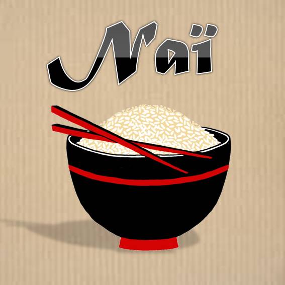 Logo Nai Asian